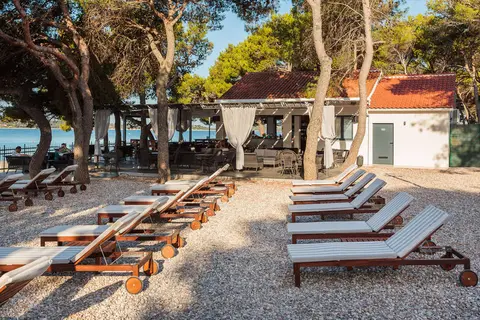 Villas Arausana & Antonina in Vodice — foto 20