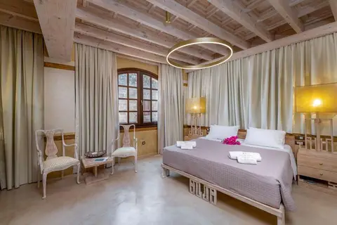 10GR Boutique Hotel & Wine Bar in Municipal Unit of Rhodes, foto 2