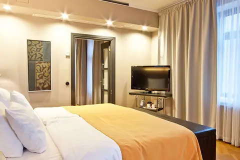 Solo Sokos Hotel Torni in Helsinki — foto 11