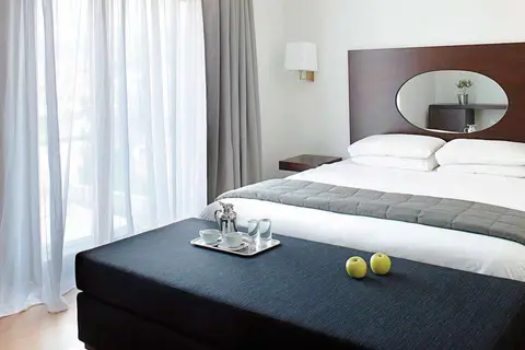Hotel Acropolis Hill in Athene — foto 14