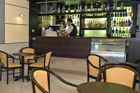 Coral Hotel in San Pawl il-Baħar — foto 27