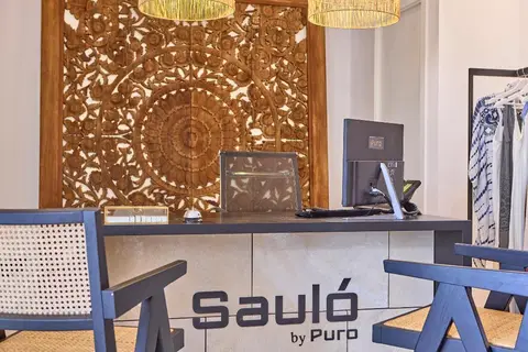 Sauló by Puro in Palma — foto 8