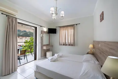 Aggelos Apartments in Δήμος Πηνειού — foto 5