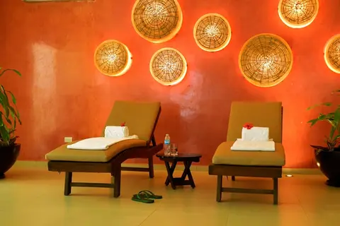 TUI BLUE El Dorado Seaside Suites Resort in Playa del Carmen — foto 28