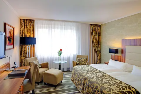 Best Western Plus Hotel Böttcherhof in Hamburg — foto 16