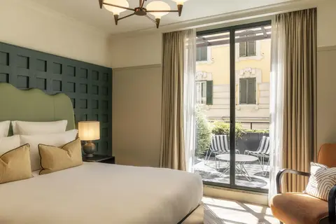 The Hoxton in Rome — foto 30