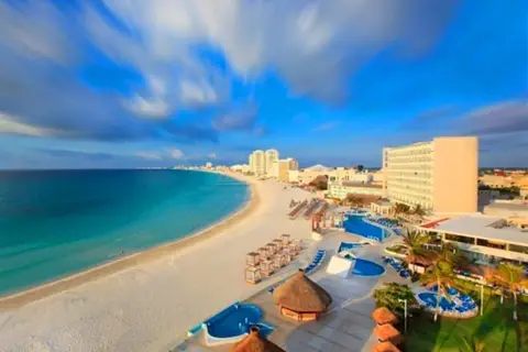 Krystal Cancún in Cancùn