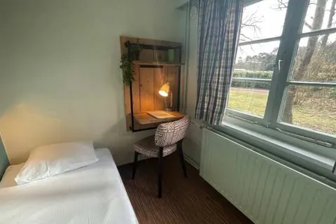 Landgoedhotel Woodbrooke foto 19