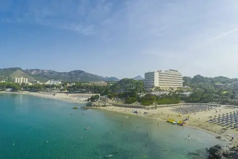 Universal Hotel Lido Park & Spa in Calvià — foto 27