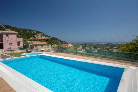 Appartementen Sea n' Smile in Municipal Unit of Lefkada — foto 21