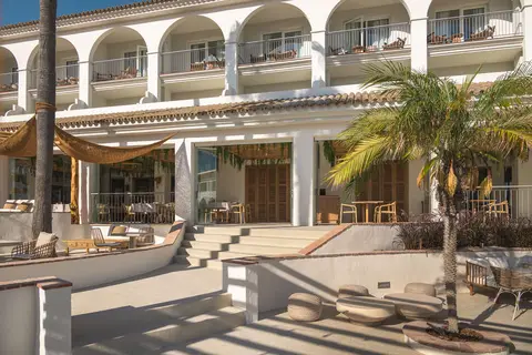 Daia Conil Slow Beach Hotel in Conil de la Frontera — foto 19