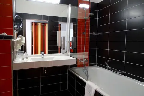 Best Western Plus Amedia Hotel Wien in Wenen — foto 14