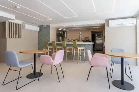 Halley Hotel & Apartments, Affiliated by Meliá in Benidorm — foto 16