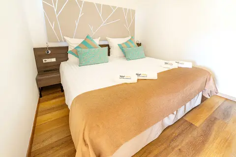 Paradise Residencial in Cala Ratjada — foto 6