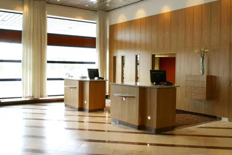 Hotel Island in Reykjavik — foto 18