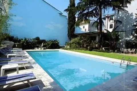 Hotel Adua in Montecatini Terme, foto 26