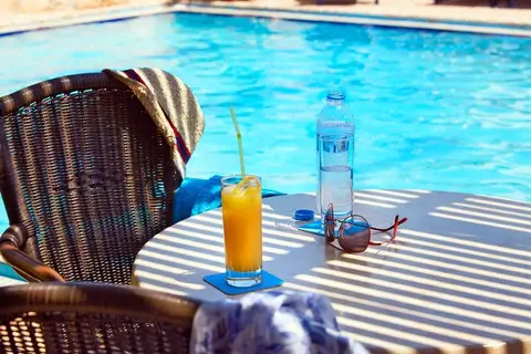Anais Bay Hotel in Παραλίμνι — foto 26
