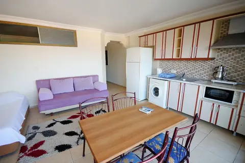 Beyaz Konak Evleri in Datca — foto 29