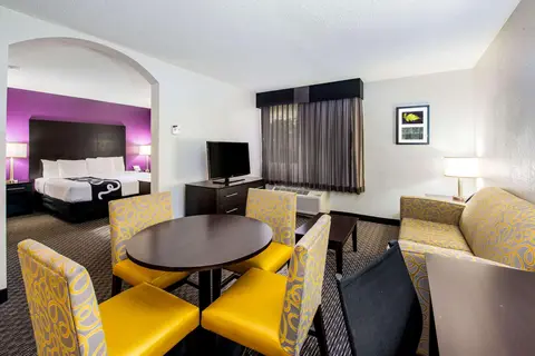 La Quinta Inn & Suites by Wyndham Fort Lauderdale Tamarac in Fort Lauderdale — foto 27
