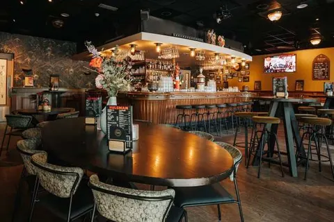 Grand Café & Hotel Hulsman foto 7