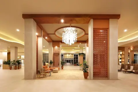 Hotel Riu Ventura in Cancùn — foto 11