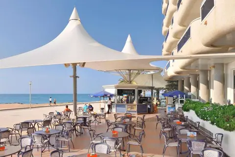 Caprici Beach Hotel & Spa in Santa Susanna — foto 21