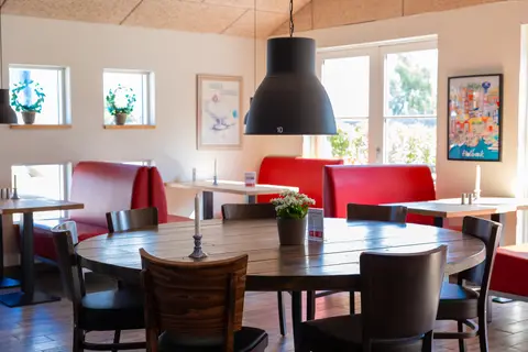 Camping Tempelkrogen in Vipperød — foto 34
