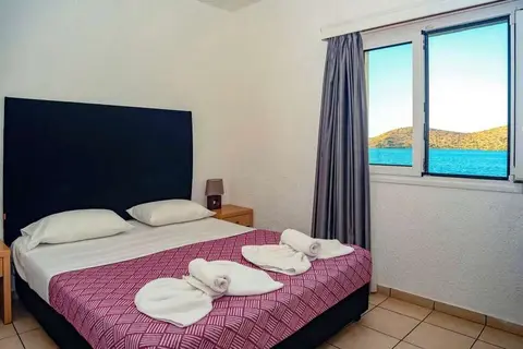 Alikes Suites & Studios in Δημοτική Ενότητα Αγίου Νικολάου — foto 5