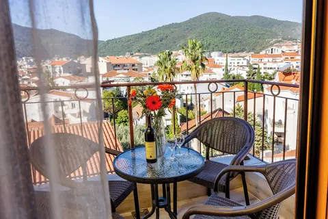 Arvala Lux Apartments in Budva — foto 19