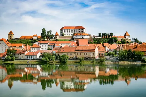Slovenië compleet in Slovenië — foto 15