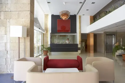 Esperia City Hotel foto 21