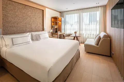 Meliá Madrid Princesa in Madrid — foto 20