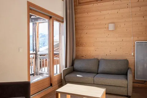 Dormio Resort Les Portes du Grand Massif - Voordeeltarief in Arâches-la-Frasse — foto 27