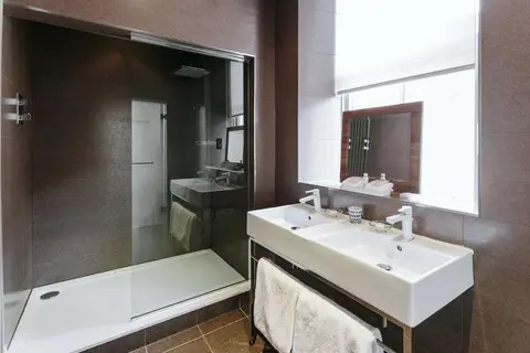 The Murrayfield Hotel & House in Edinburgh — foto 4