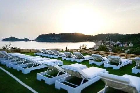 Brilliant Resort in Άγιος Γεώργιος — foto 10