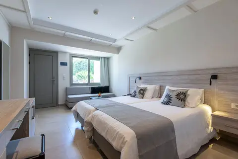 Palladium Hotel in Μαρμάρι — foto 21