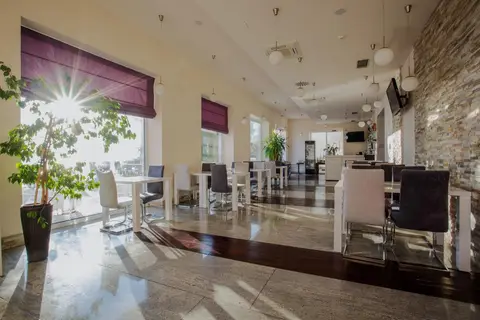 Hotel Pleter in Rijeka — foto 7