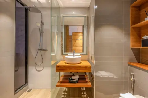 Stay Wellbeing & Lifestyle Resort in Rawai — foto 19