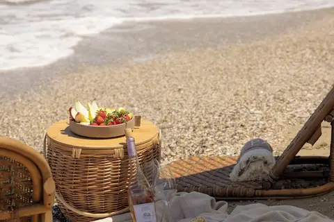 Parocks Luxury Hotel & Spa in Ambelas — foto 23