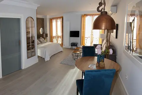 Principia Suites in Leon, foto 5
