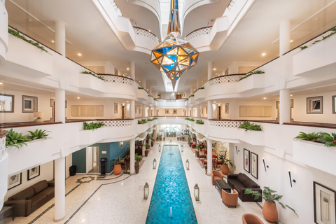 Hotel AP Oriental Beach - adults only foto 2