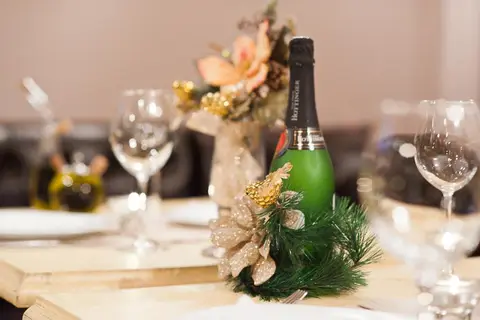 Cornelia Boutique Hotel & SPA in Bansko, foto 15