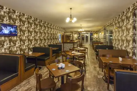 Eftalia Splash Resort in Çorum — foto 22