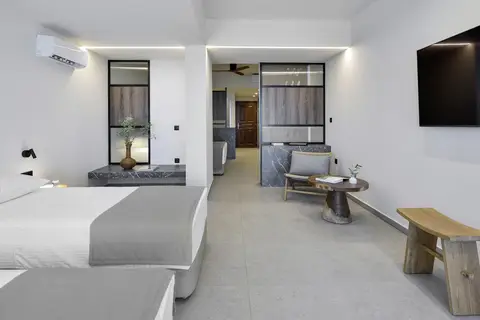 Aristoteles Holiday Resort & Spa in Aristoteles Resort Spa Hotel, foto 15