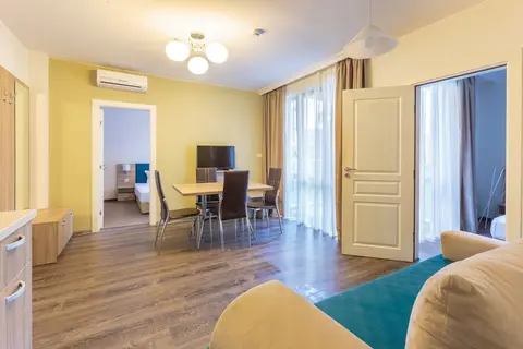Tarsis Club & Spa in Несебър — foto 29