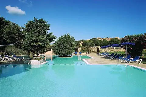 Colonna Country & Sporting Club in Porto Cervo — foto 2