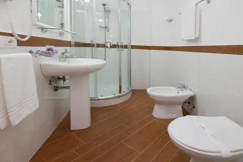 Hotel Royal Hills in Piano Di Sorrento — foto 16