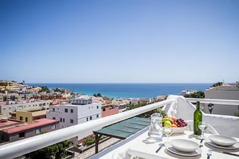Natalis Apartamentos in Morro Jable