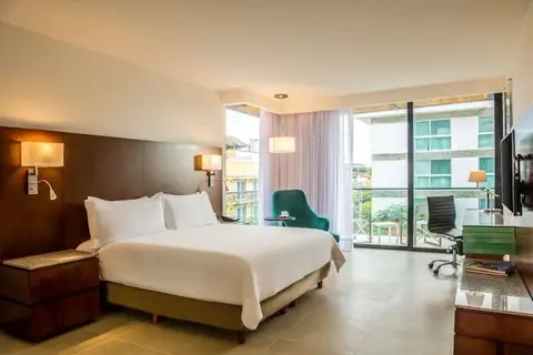 Fiesta Inn Playa Del Carmen in Playa del Carmen, foto 6