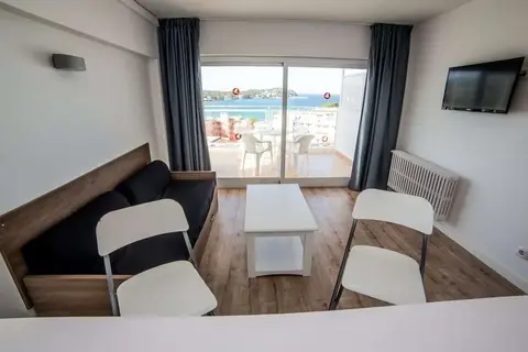Pierre & Vacances Residence Mallorca Deya in Santa Ponça — foto 30
